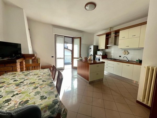 appartamento in affitto a Varese