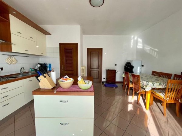 appartamento in affitto a Varese