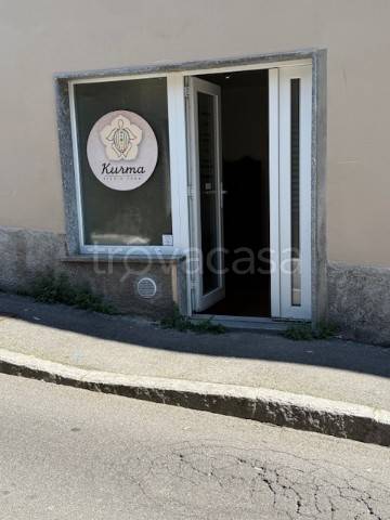 appartamento in affitto a Varese in zona Masnago