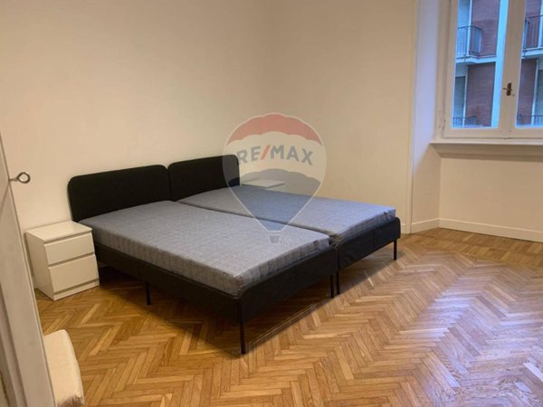 appartamento in affitto a Varese in zona Centro Città