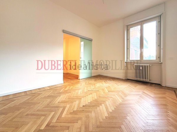 appartamento in affitto a Varese in zona Centro Città