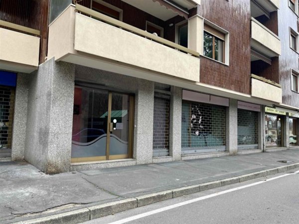 quadrivano in affitto a Varese in zona Masnago