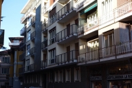 appartamento in affitto a Varese in zona Centro Città