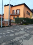 appartamento in affitto a Varese in zona Giubiano