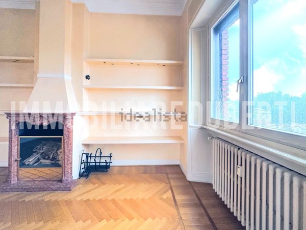 appartamento in affitto a Varese in zona Biumo