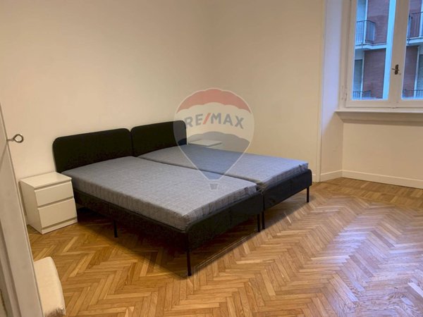 appartamento in affitto a Varese in zona Centro Città