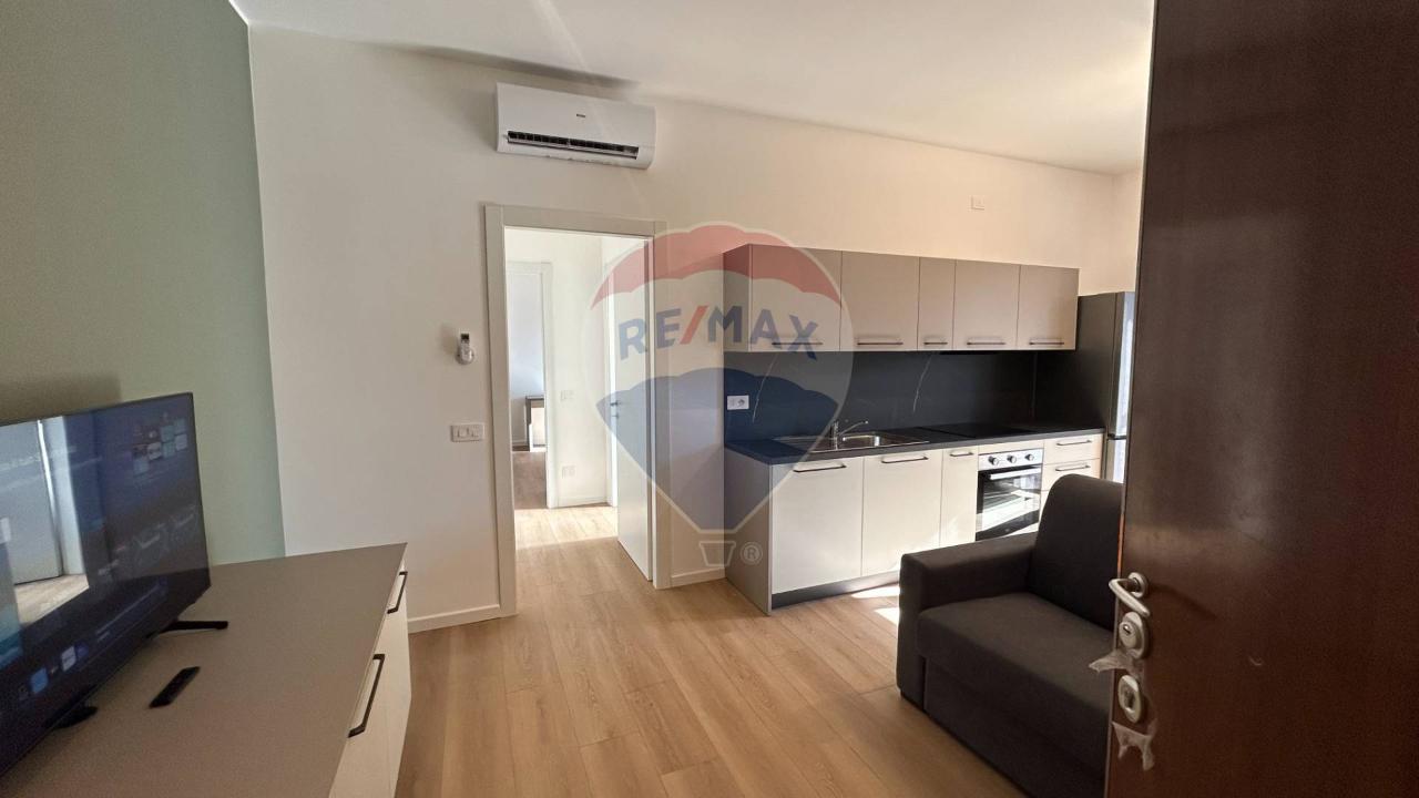 appartamento in affitto a Varese in zona Centro Città