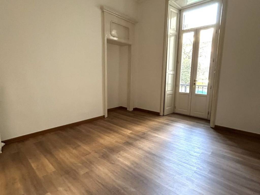 appartamento in affitto a Varese in zona Centro Città