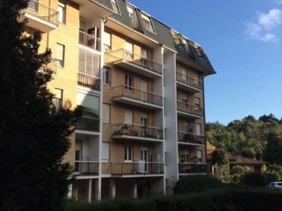 appartamento in affitto a Varese in zona Masnago