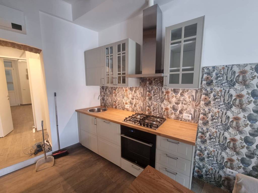 appartamento in affitto a Varese in zona Centro Città