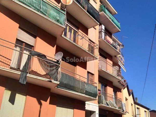 appartamento in affitto a Varese in zona Giubiano