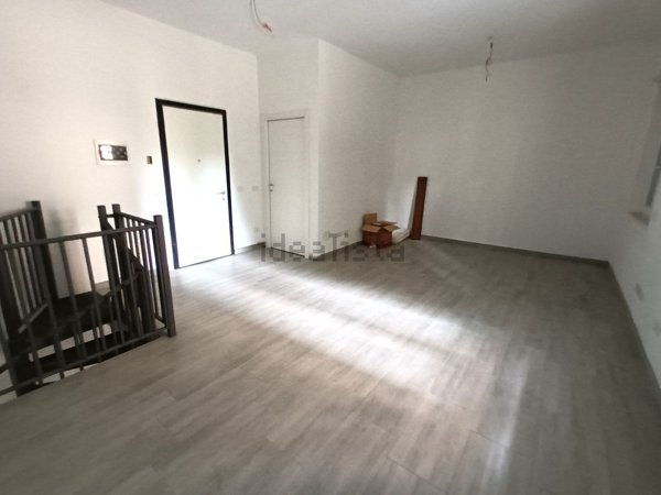 ufficio in affitto a Varese in zona Centro Città