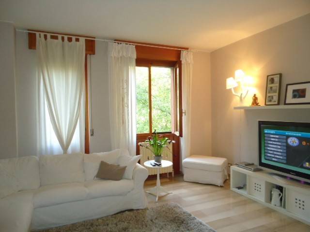 appartamento in affitto a Varese in zona Biumo