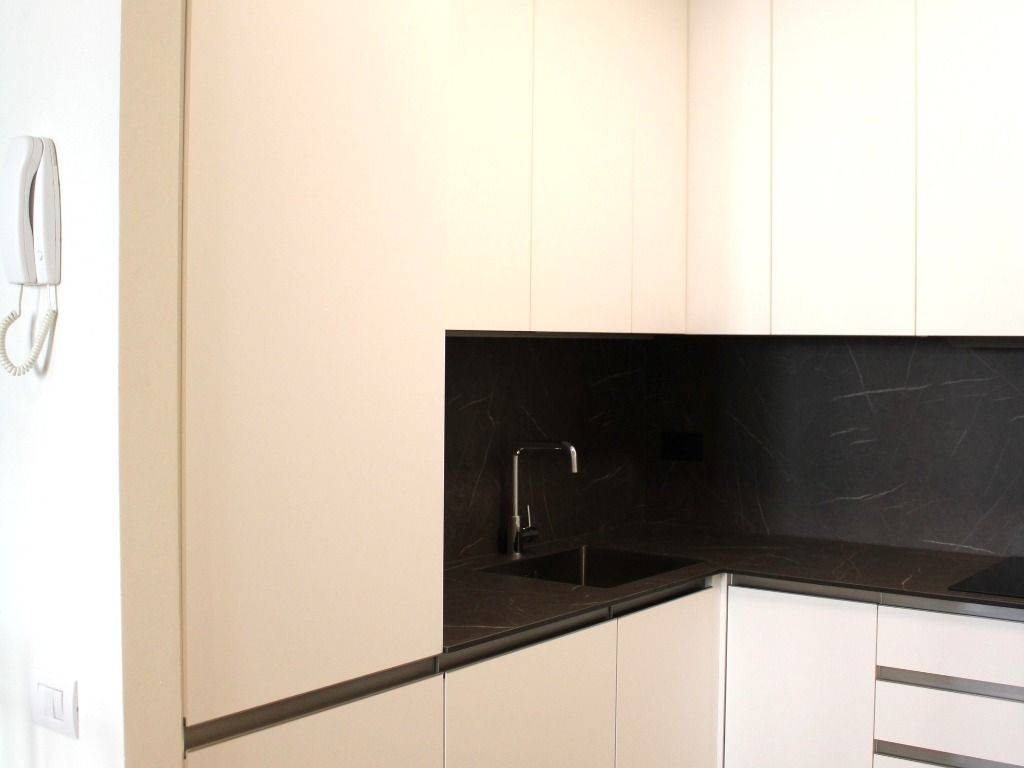 appartamento in affitto a Varese in zona Centro Città