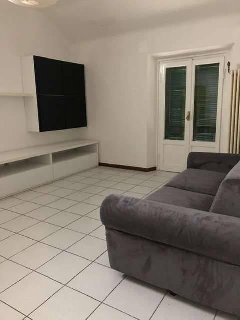 appartamento in affitto a Varese in zona Centro Città