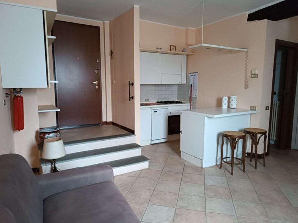 appartamento in affitto a Varese in zona Masnago