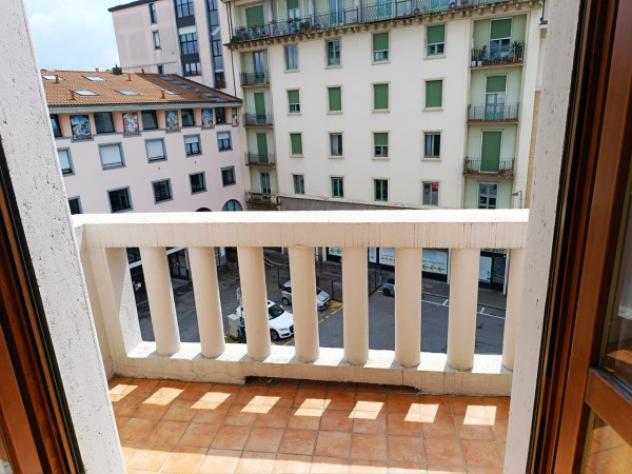 appartamento in affitto a Varese in zona Centro Città