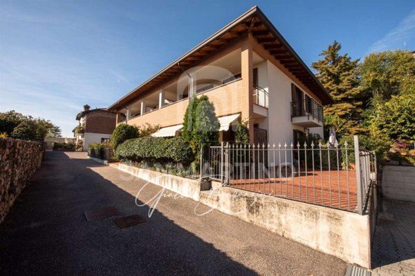 appartamento in affitto a Varese in zona San Fermo