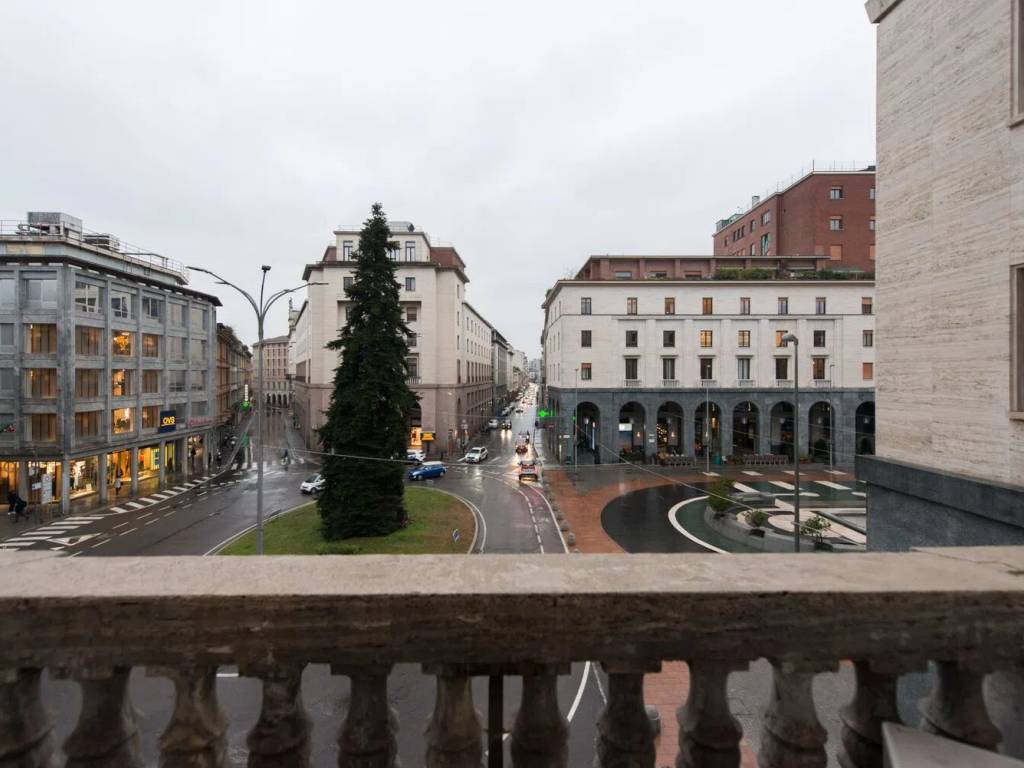 ufficio in affitto a Varese in zona Biumo