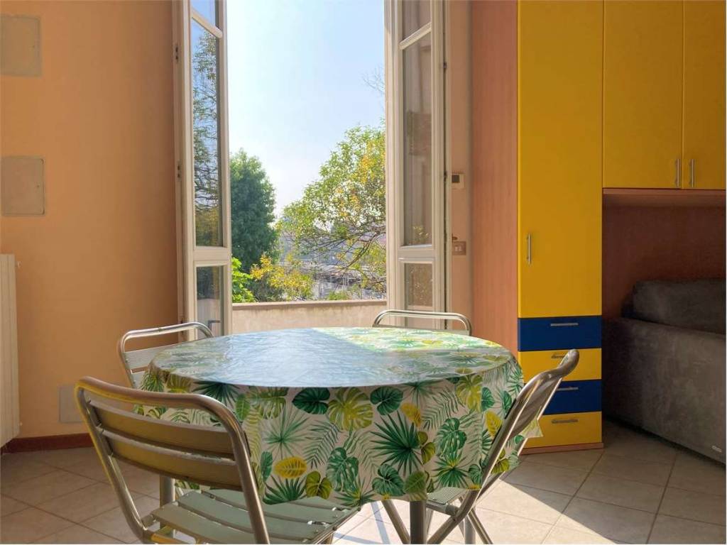 appartamento in affitto a Varese in zona Viale Belforte