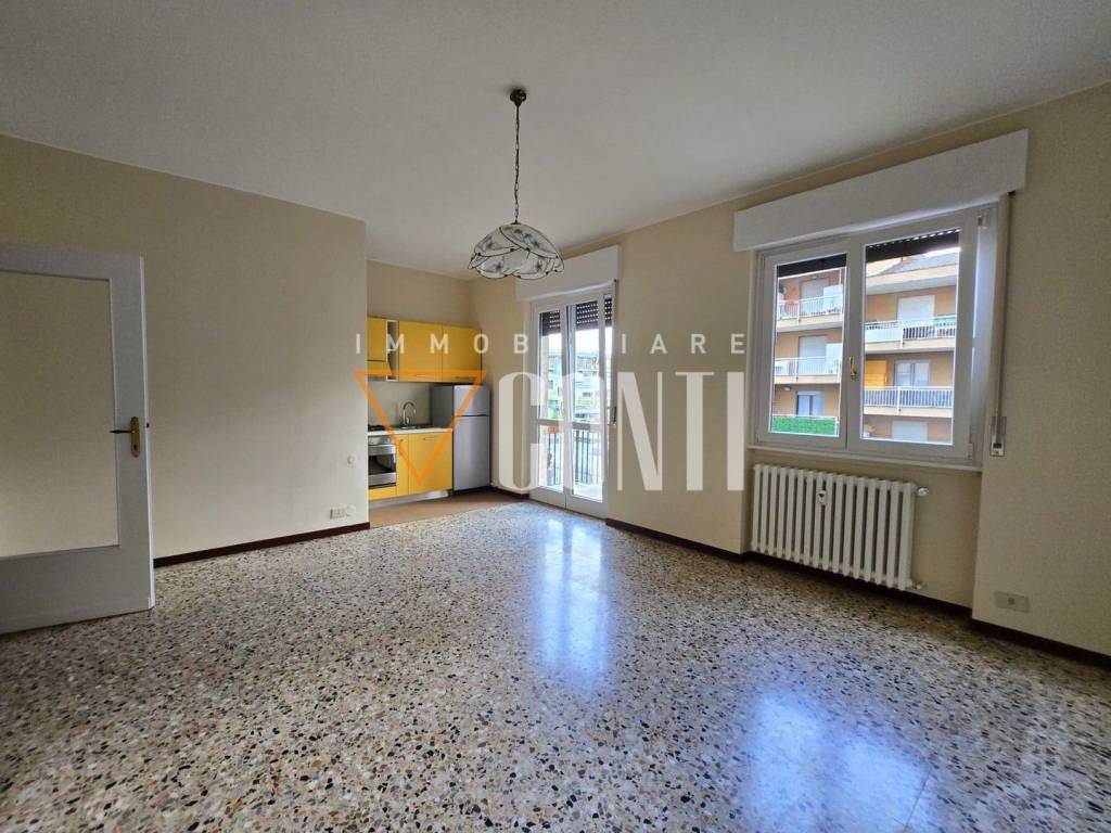 appartamento in affitto a Varese in zona Giubiano