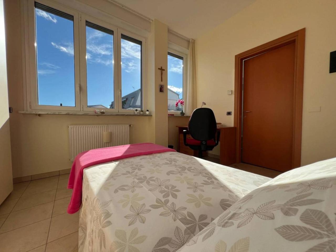 casa indipendente in affitto a Varese in zona Centro Città
