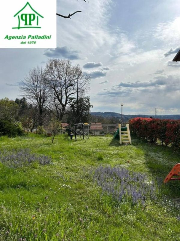 appartamento in affitto a Varese in zona Capolago