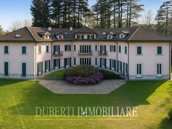appartamento in affitto a Varese in zona Brunella