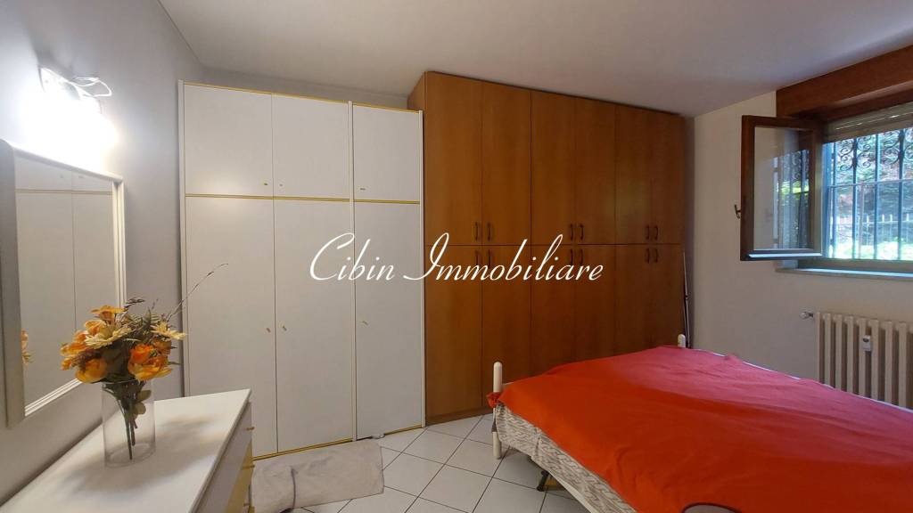appartamento in affitto a Varese in zona Casbeno