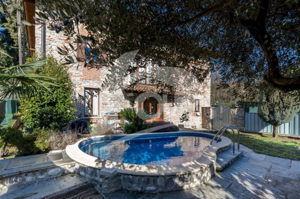 casa indipendente in affitto a Varese in zona Centro Città
