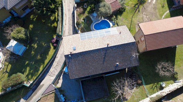 casa indipendente in affitto a Varese in zona Centro Città