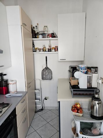 appartamento in affitto a Varese in zona Giubiano