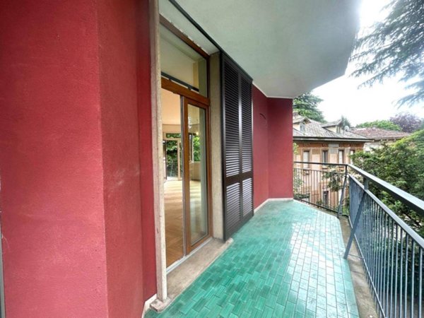 casa indipendente in affitto a Varese in zona Centro Città