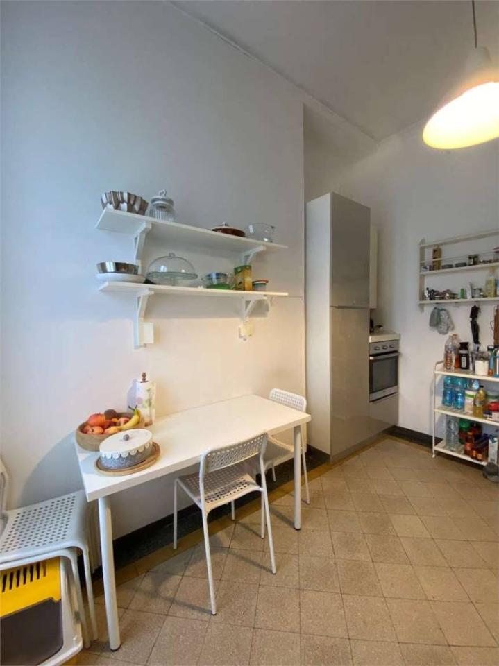 appartamento in affitto a Varese in zona Centro Città