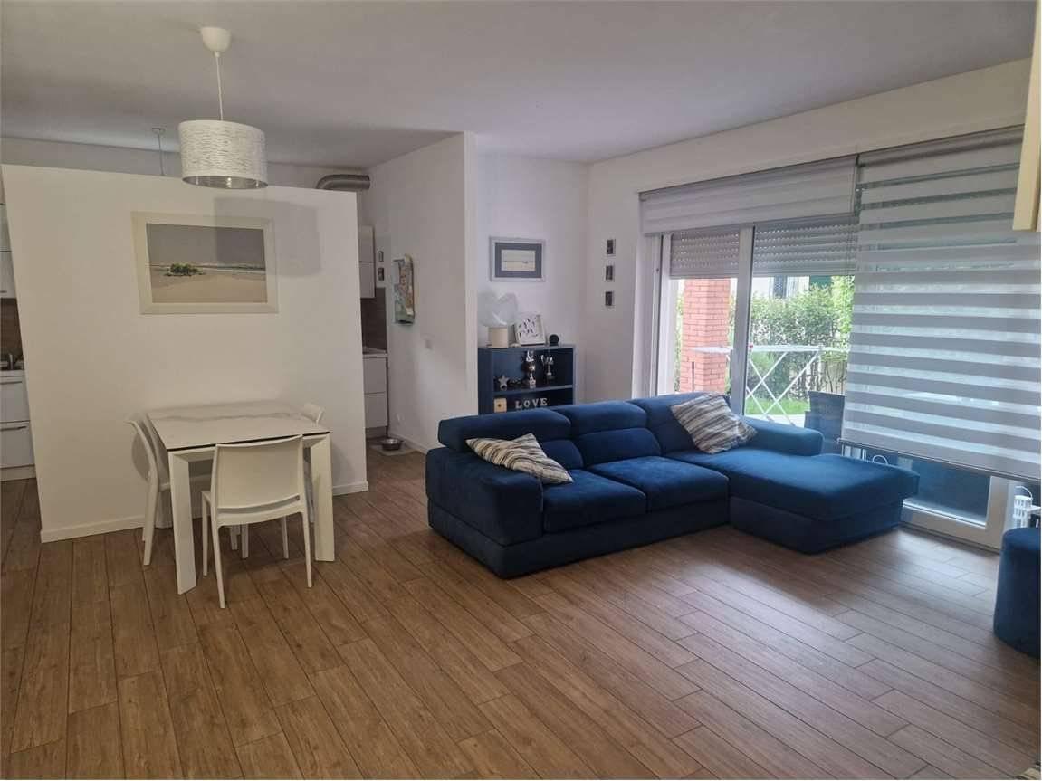appartamento in affitto a Varese in zona San Gallo