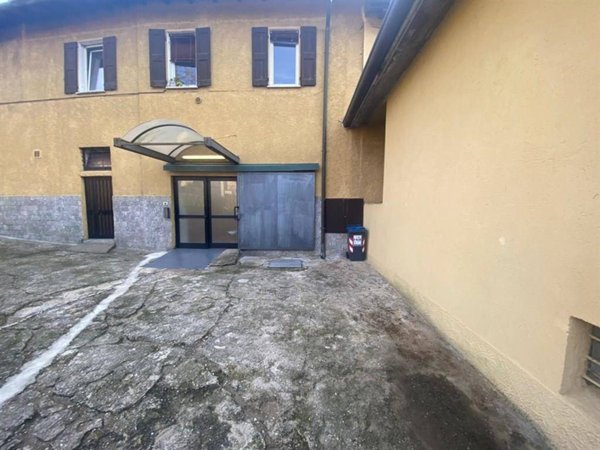 negozio in affitto a Varese in zona Bizzozero