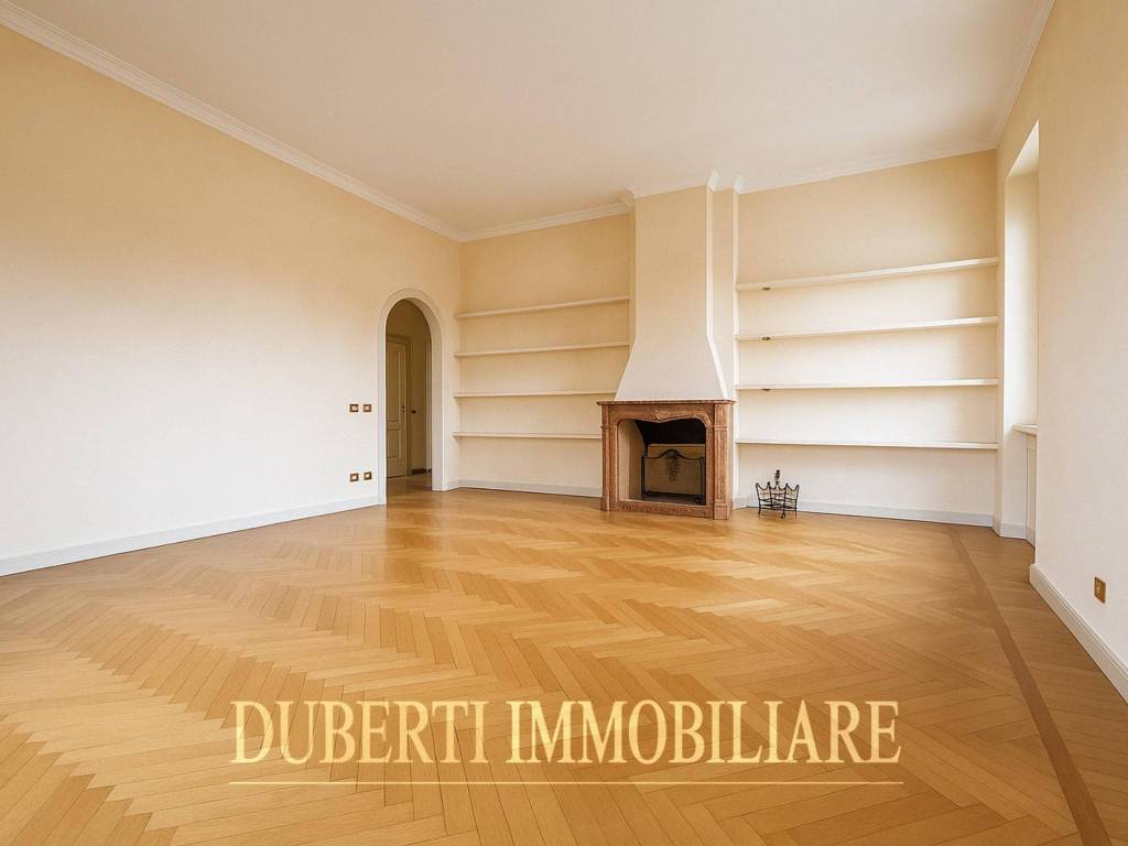 appartamento in affitto a Varese in zona Biumo