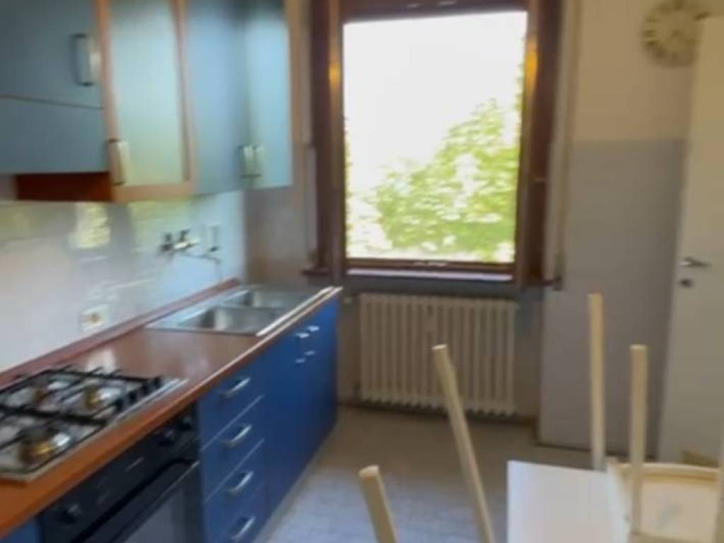 appartamento in affitto a Varese in zona Velate