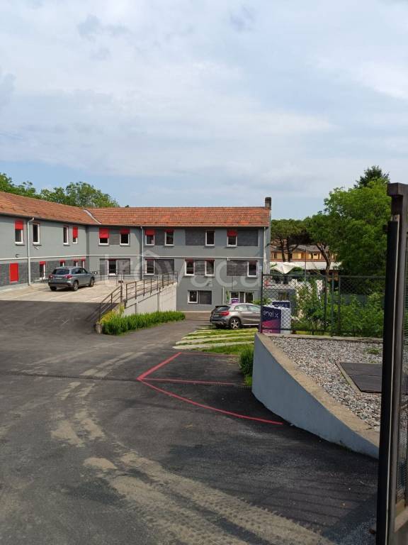 locale commerciale in affitto a Varese in zona San Gallo