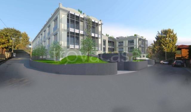 appartamento in affitto a Varese in zona Masnago