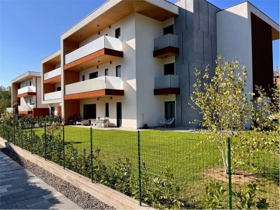appartamento in affitto a Varese in zona Avigno