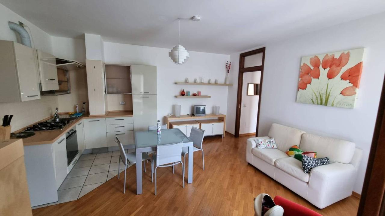 appartamento in affitto a Varese in zona Ippodromo