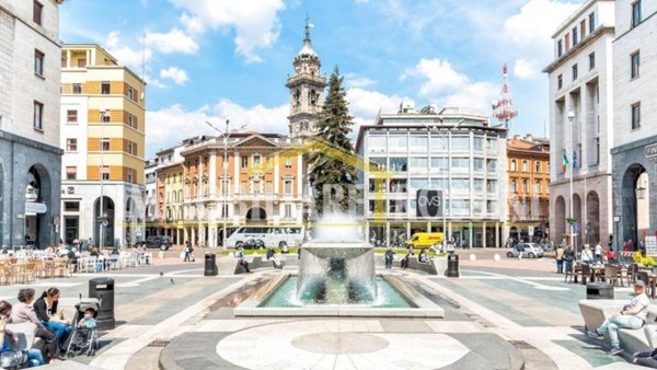negozio in affitto a Varese