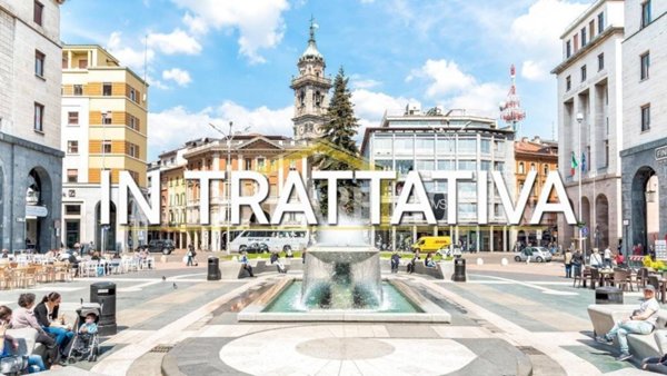 negozio in affitto a Varese