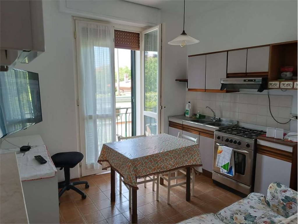 appartamento in affitto a Varese in zona Centro Città
