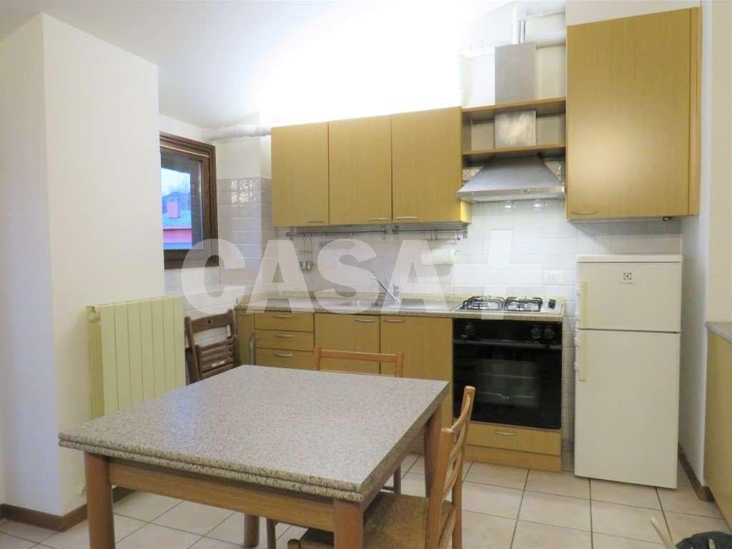 appartamento in affitto a Varese in zona San Gallo