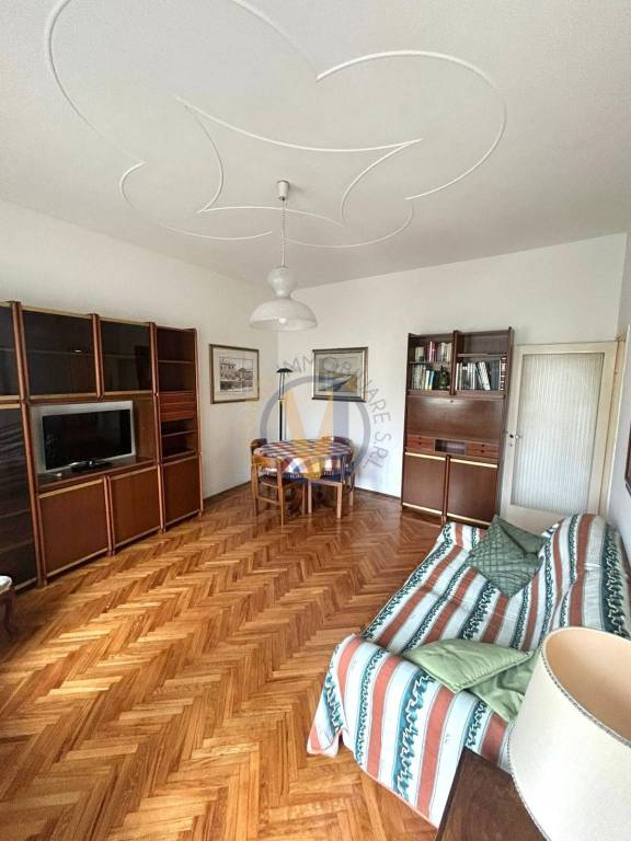 appartamento in affitto a Varese in zona Centro Città