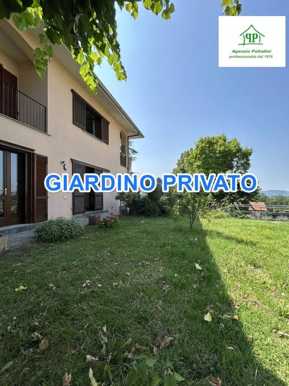 appartamento in affitto a Varese in zona Viale Europa