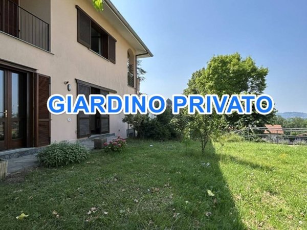 appartamento in affitto a Varese in zona Viale Europa