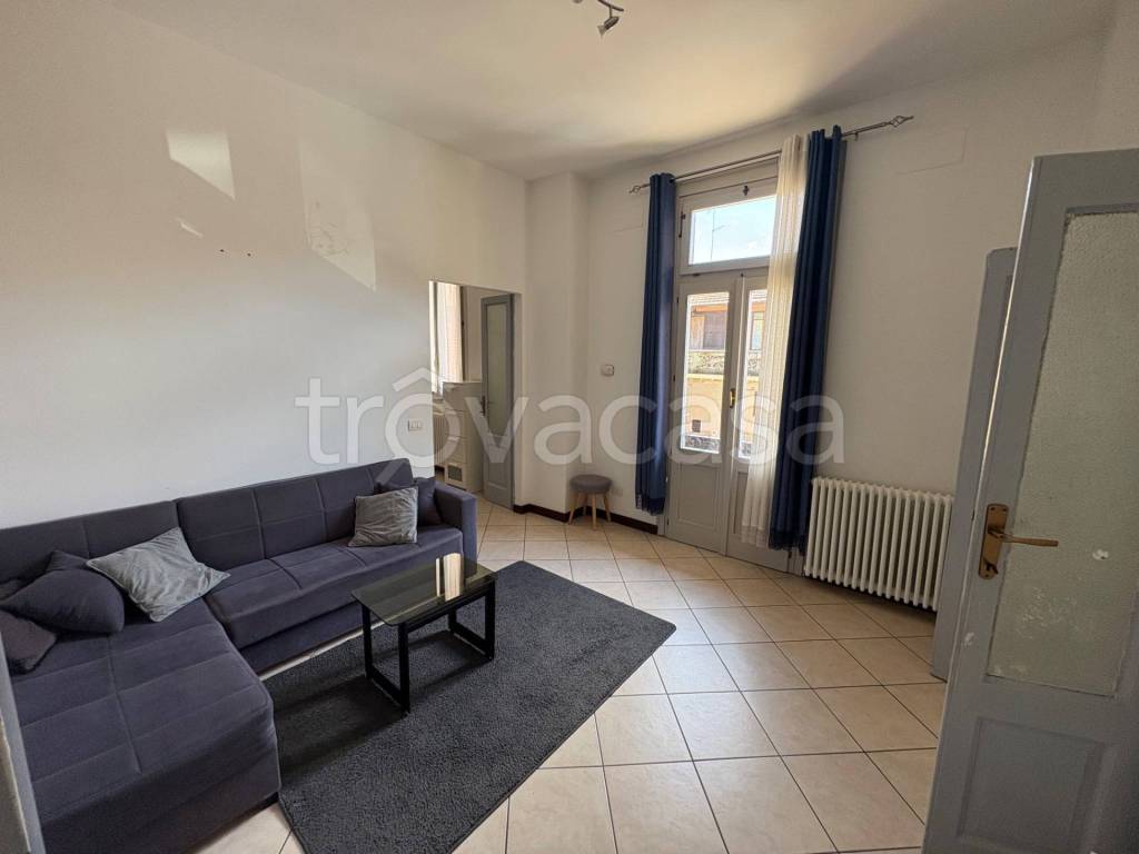 appartamento in affitto a Varese in zona San Gallo